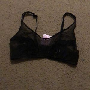 Vintage Lace Bralette